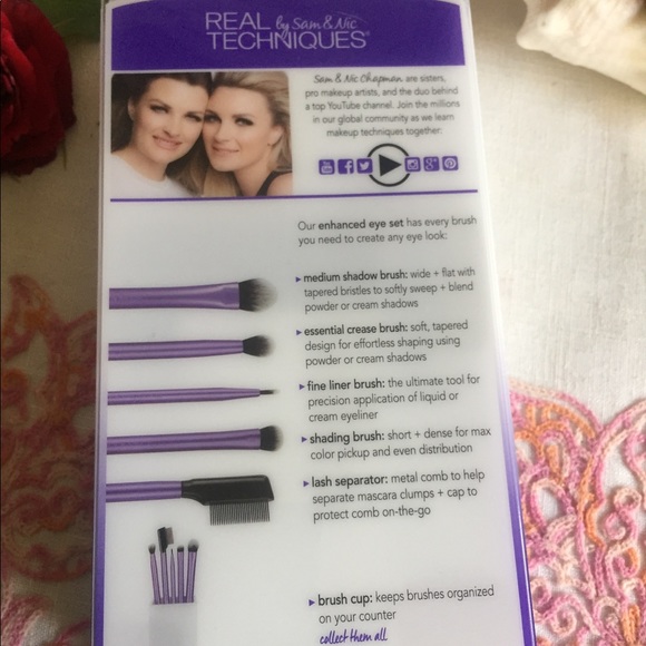 🌈Wakeup & Makeup Must Haves🖌 Techniques BNIB💯 - Picture 3 of 4